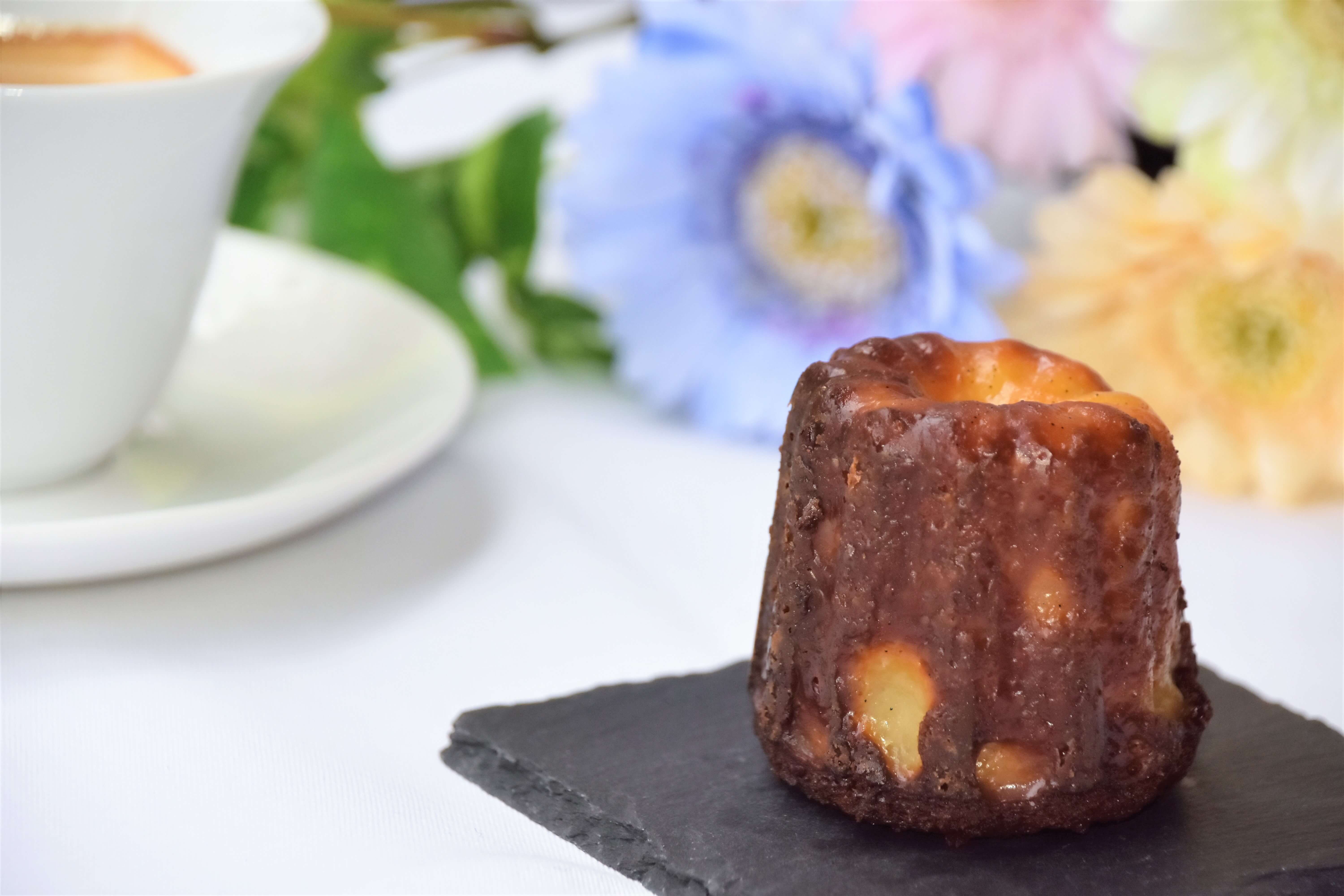 cannele cannele